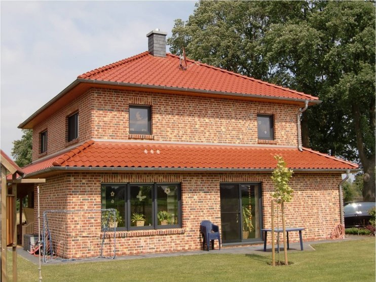 Neubau Einfamilienhaus Isar 2